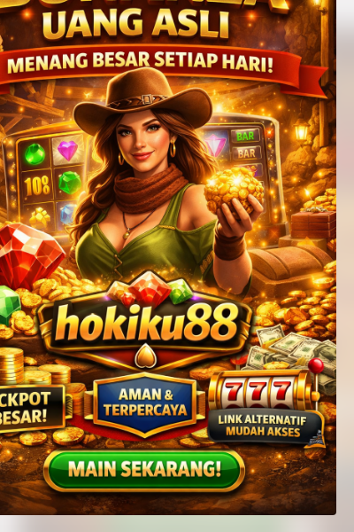 situs Bonanza uang asli