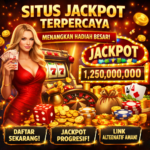 situs Jackpot