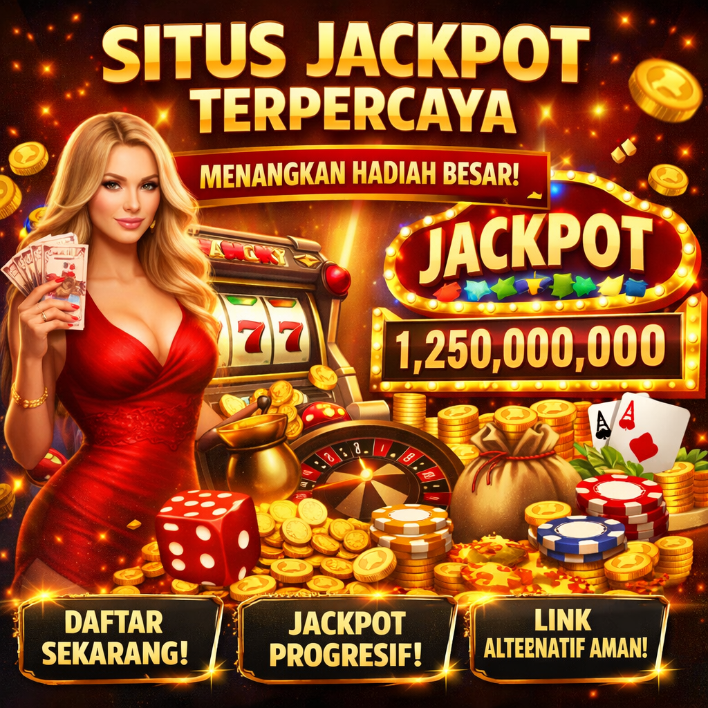 situs Jackpot