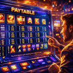 cara membaca paytable slot online hokiku88